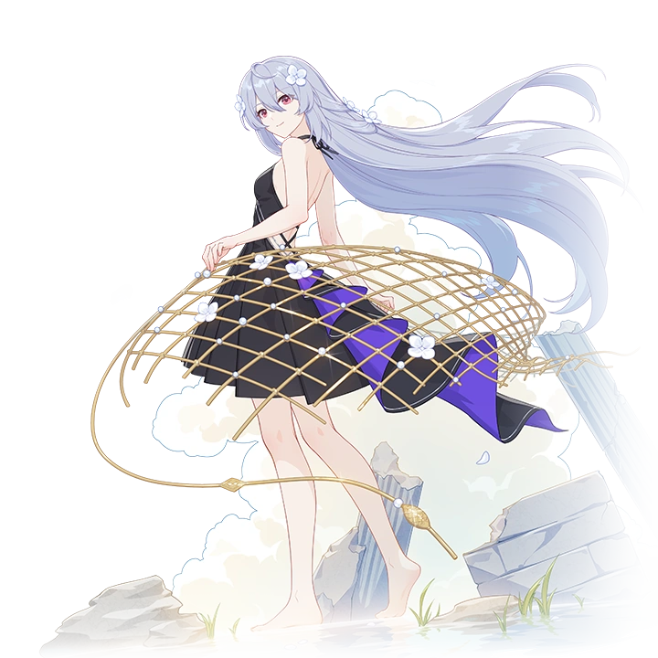 Aslaug (M)