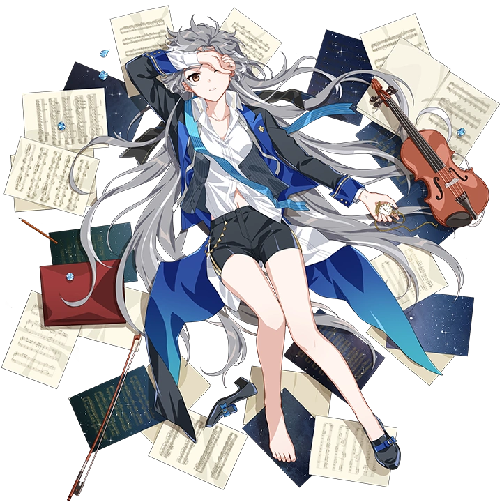 Beethoven (B)