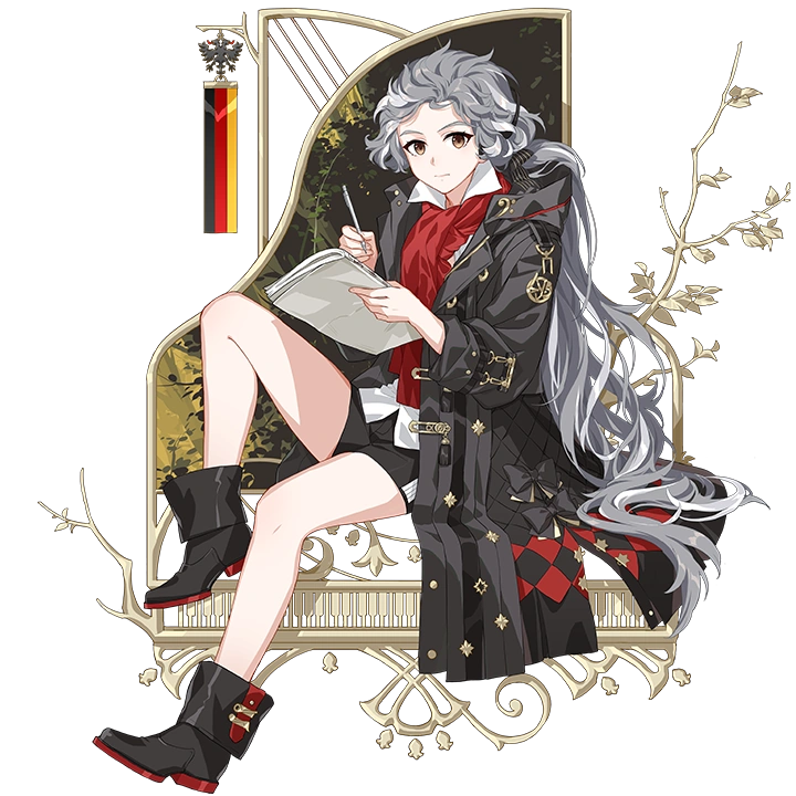 Beethoven (T)