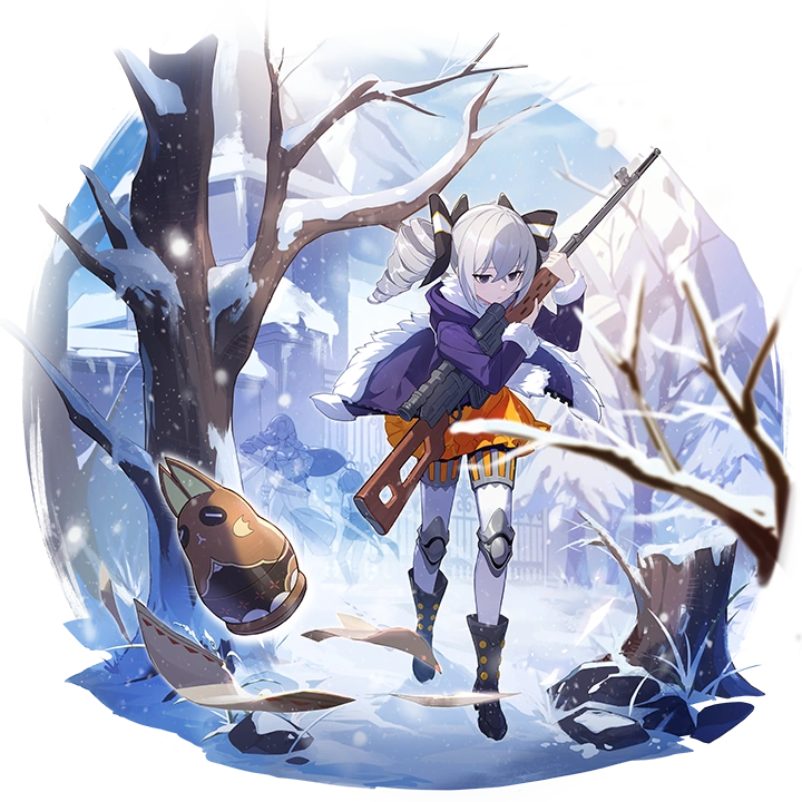 Bronya Zaychik (B)