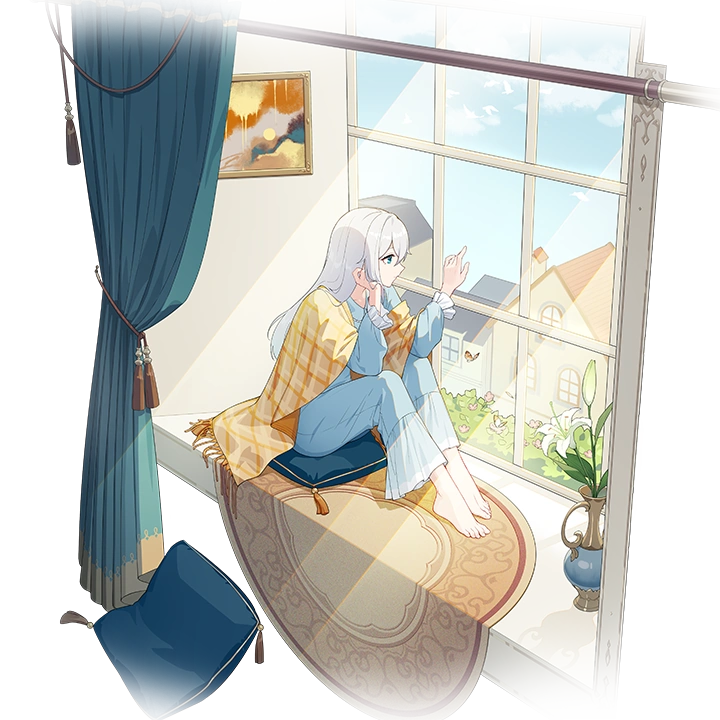Cecilia: Youth (T)
