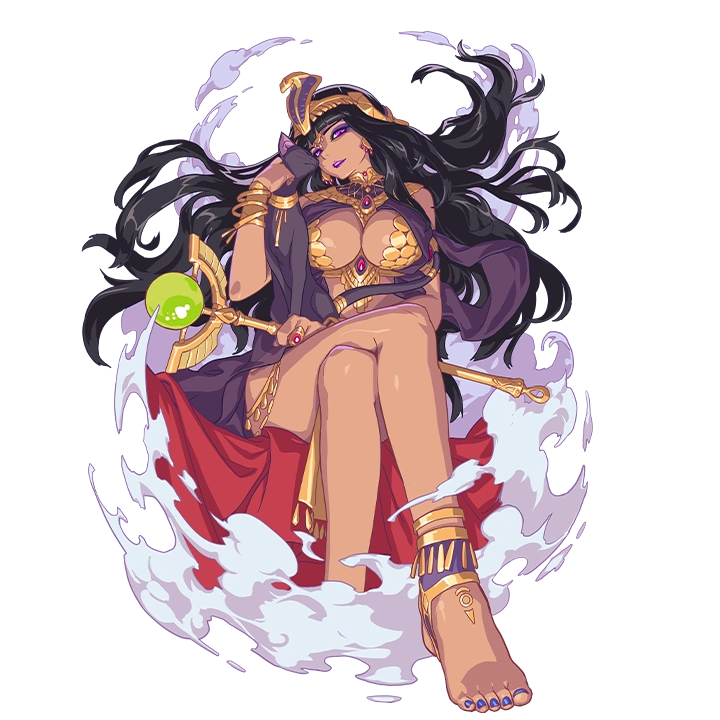 Cleopatra (B)