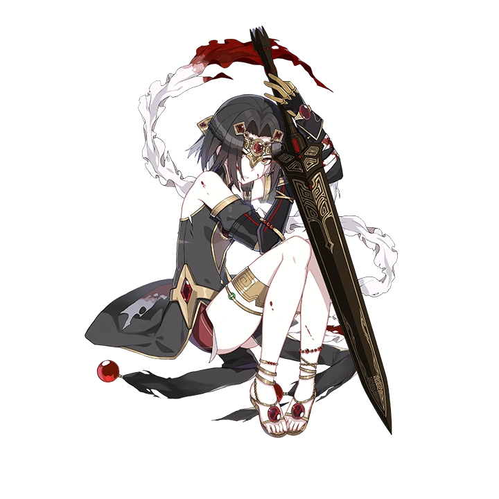 Dark Jixuanyuan (M)