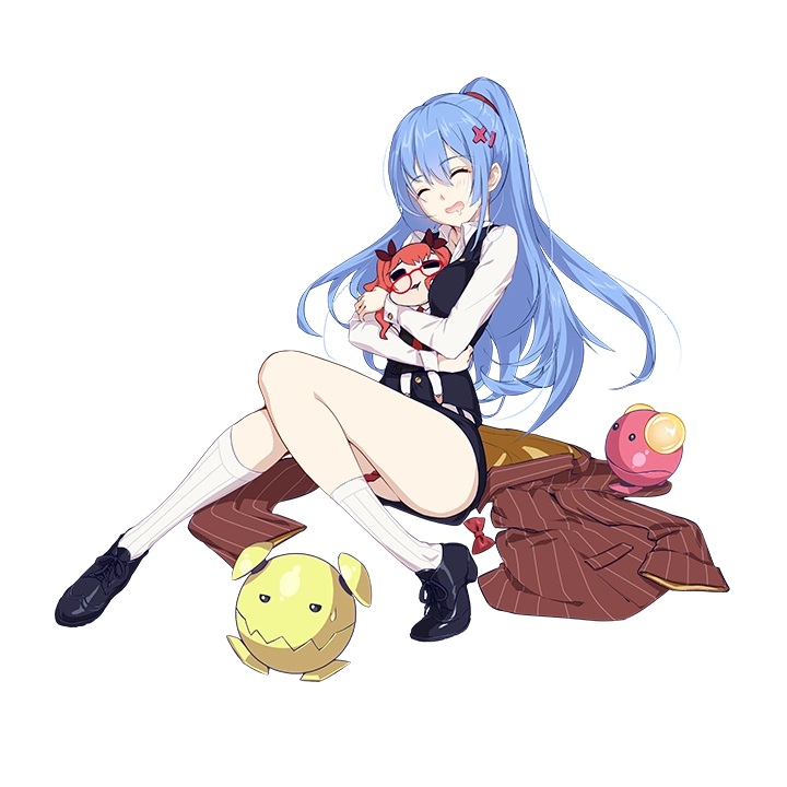 Edison (B)