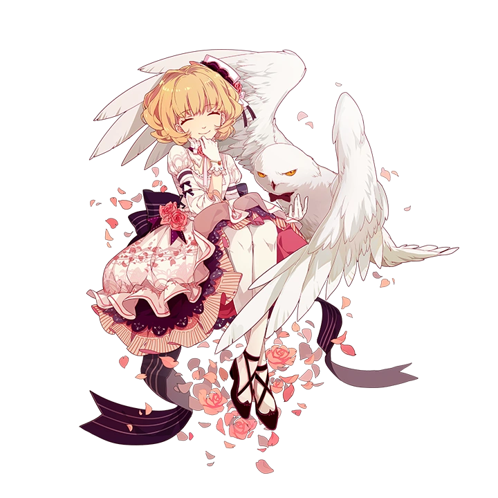 Elizabeth Bathory (M)