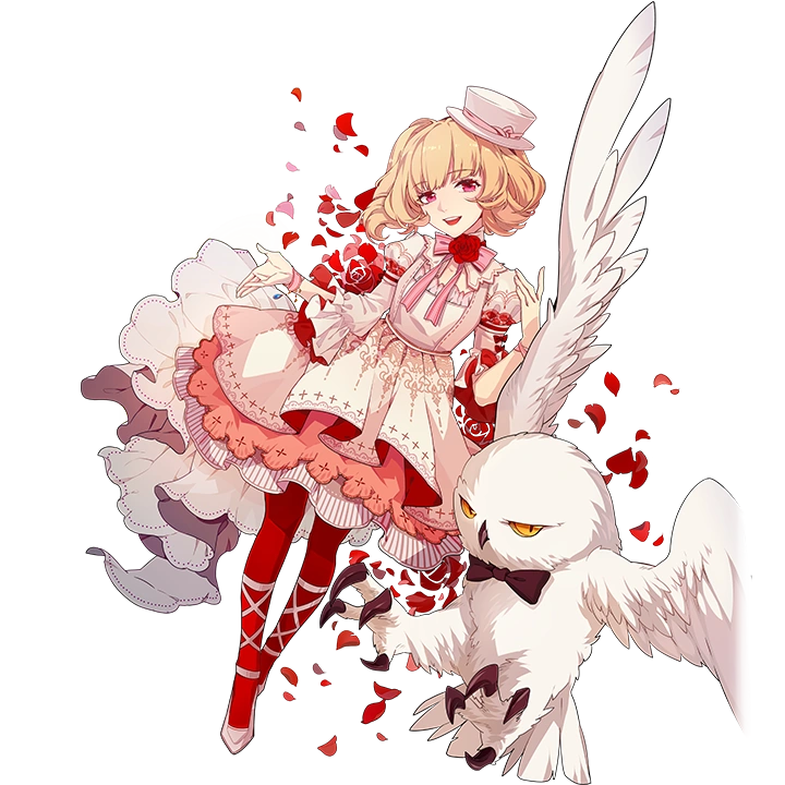 Elizabeth Bathory (T)
