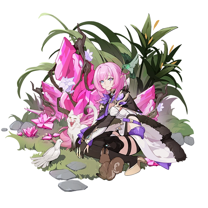 Elysia (B)