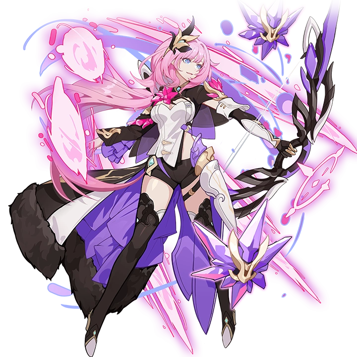 Elysia (M)