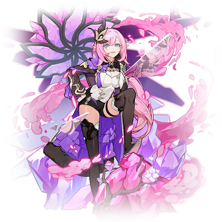 Elysia (T)