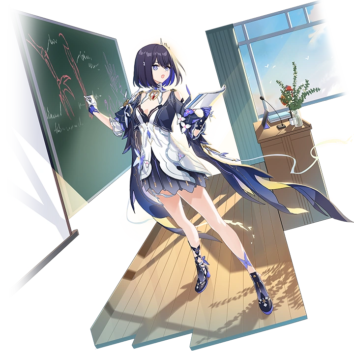 Seele: Fragrant Teachings (B)