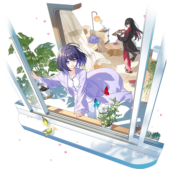 Seele: In Morning Light (T)