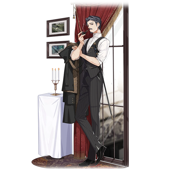 Holmes (T)