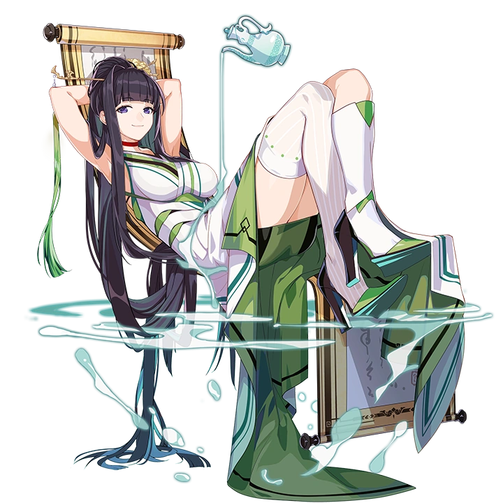 Jin Shengtan (M)