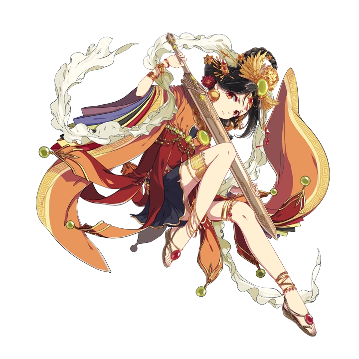 Jixuanyuan (M)