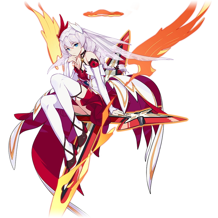 Kallen - Hymn (B)