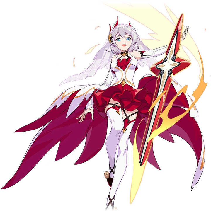 Kallen - Hymn (M)