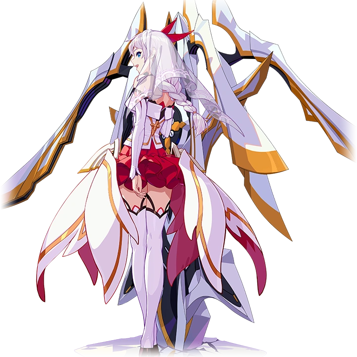 Kallen - Hymn (T)