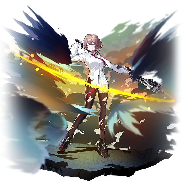 "Lantern": Guardian (B)
