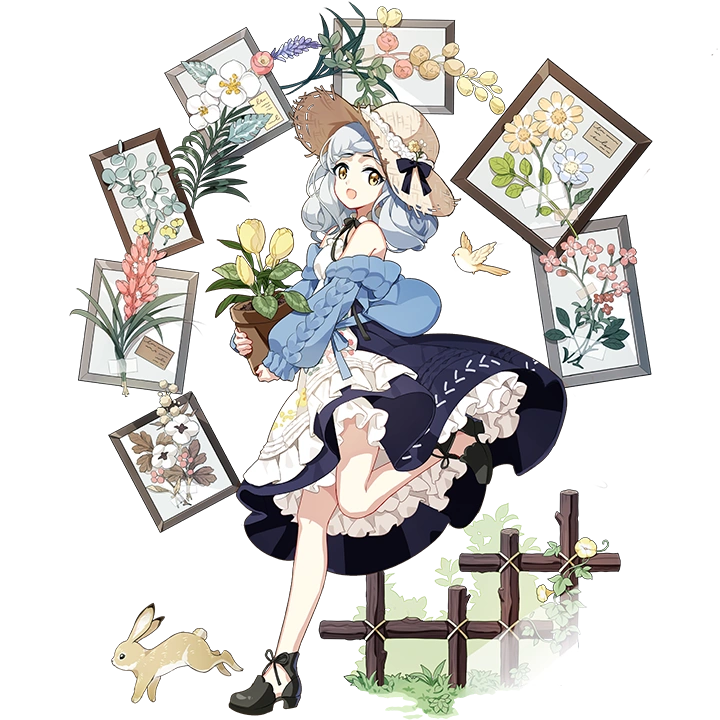 Linnaeus (B)