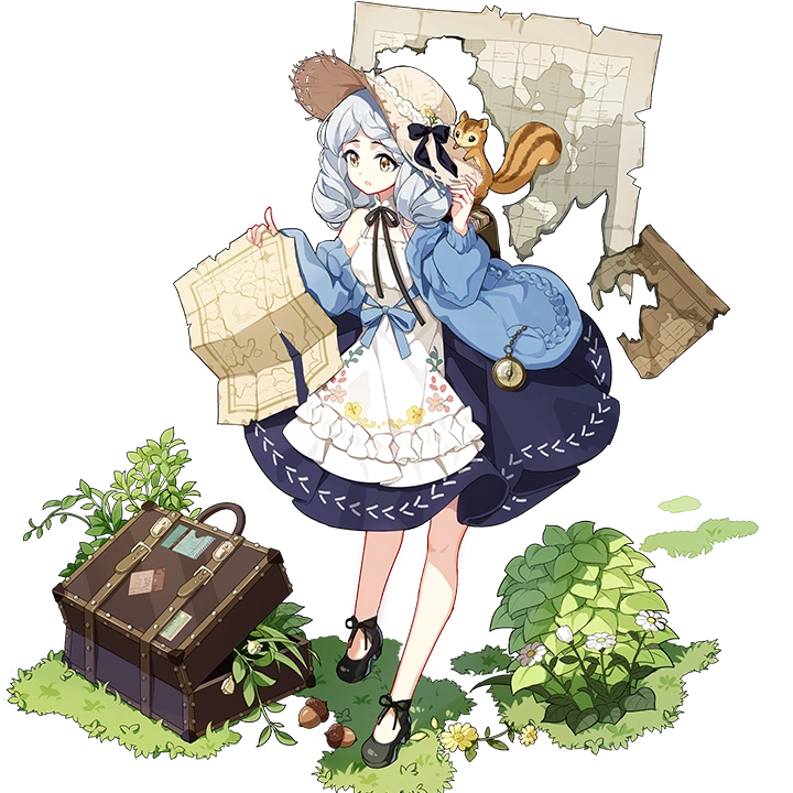 Linnaeus (M)