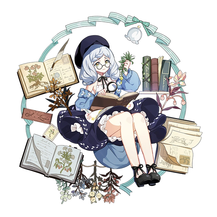 Linnaeus (T)