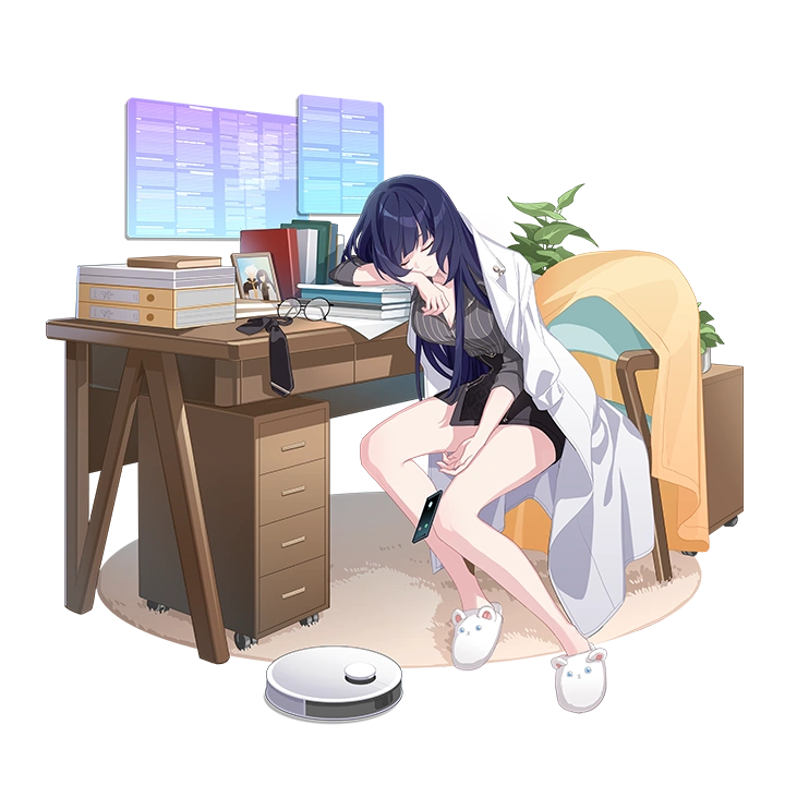 MEI (B)
