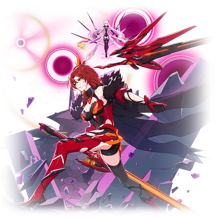 Murata Himeko (B)