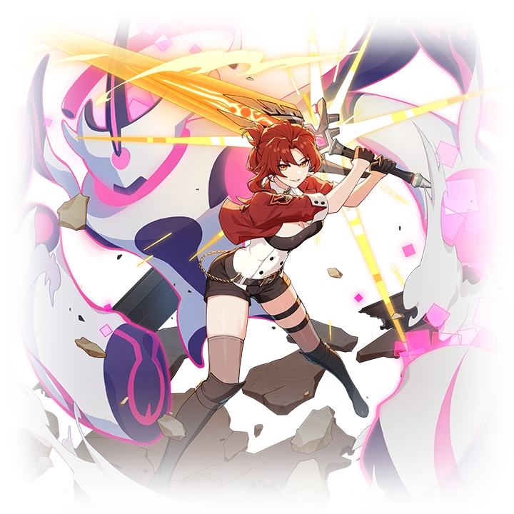 Murata Himeko (M)