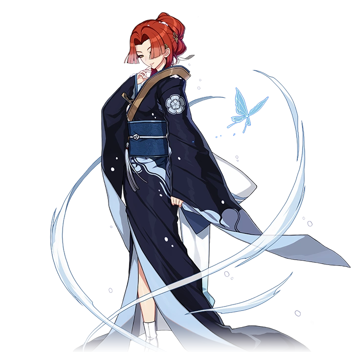 Nohime (B)