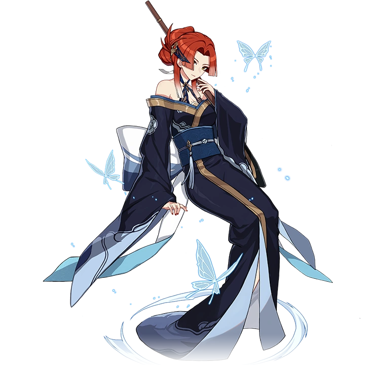Nohime (M)