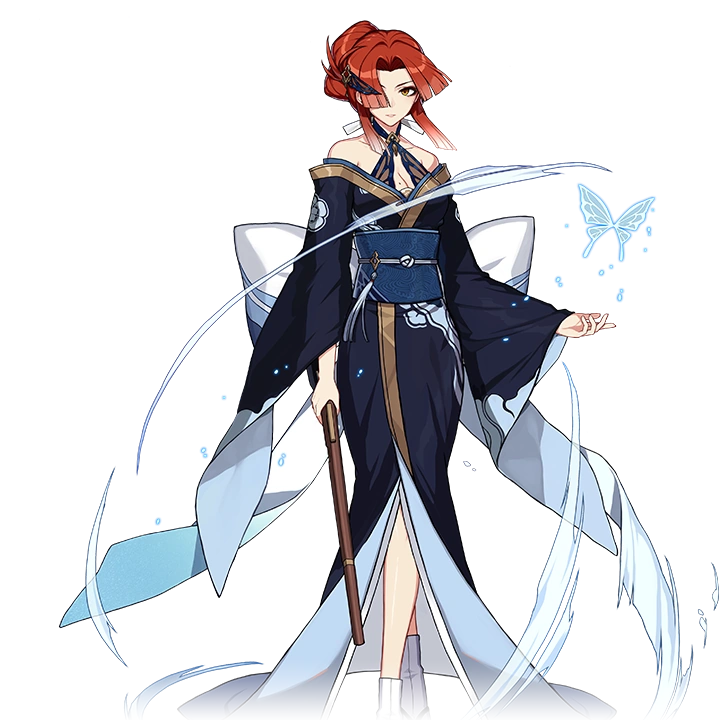 Nohime (T)