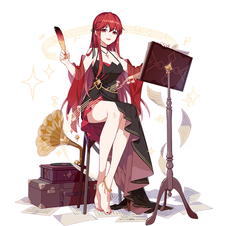 Paganini (M)