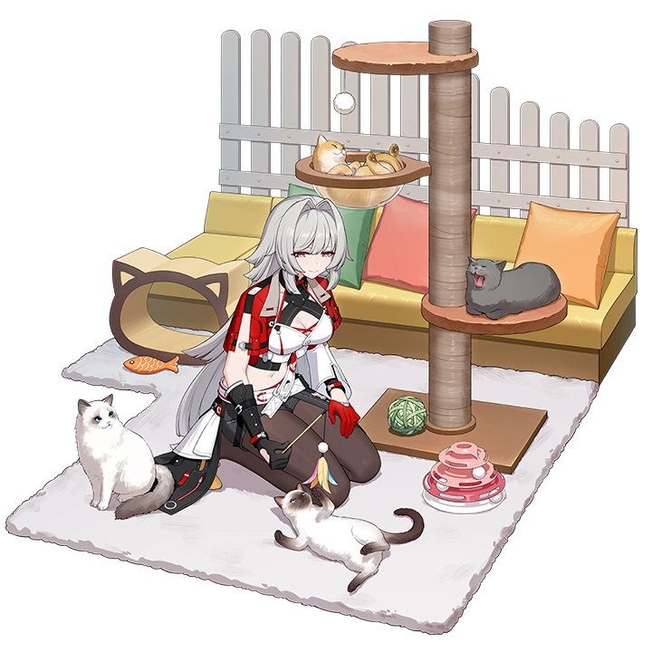 Helia: Joy (T)