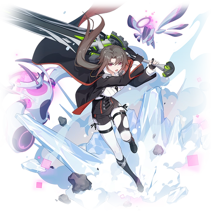 Ragna (T)