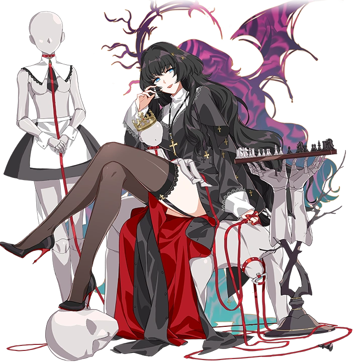 Rasputin (T)