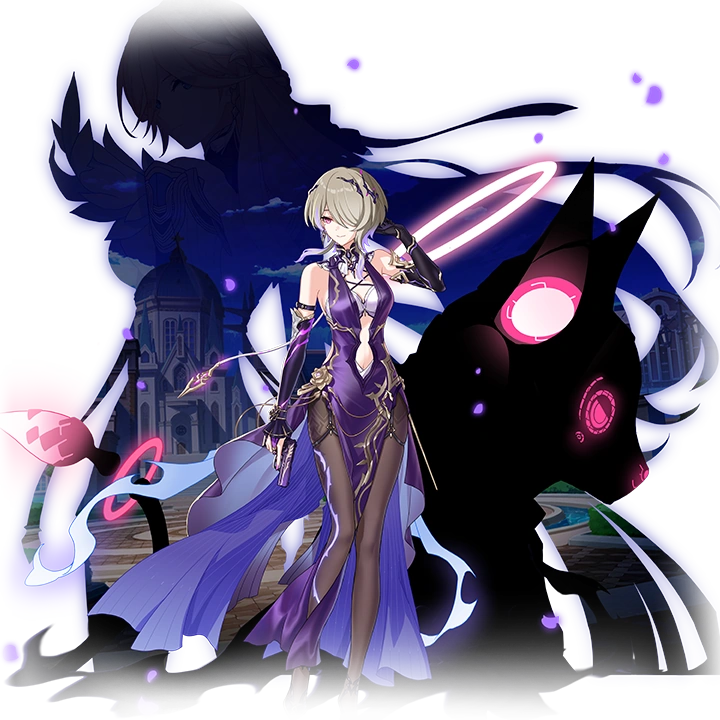 Rita: Miss Espionage (M)