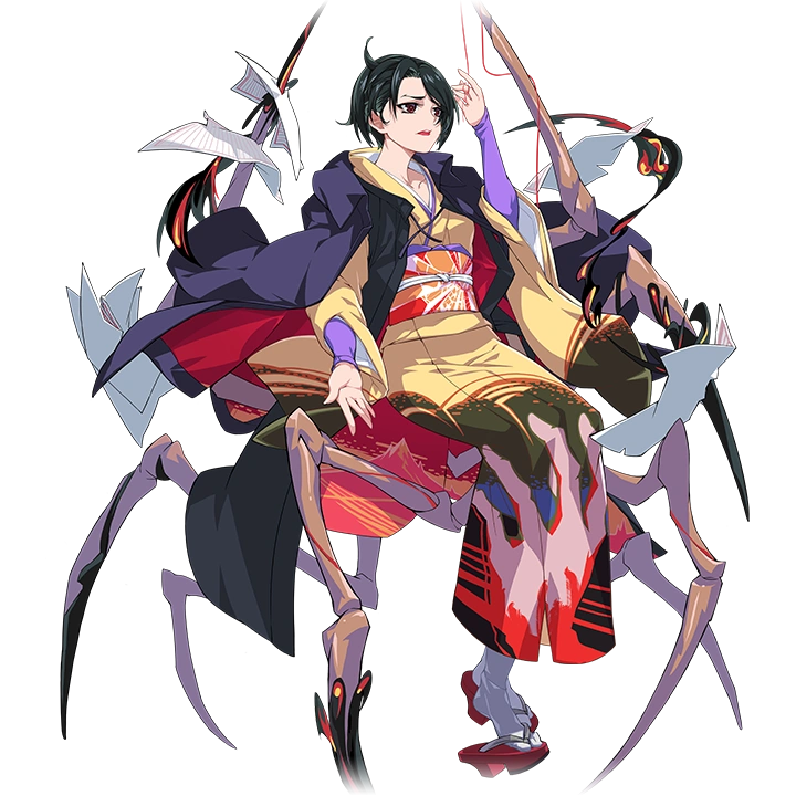 Ryunosuke Akutagawa (M)