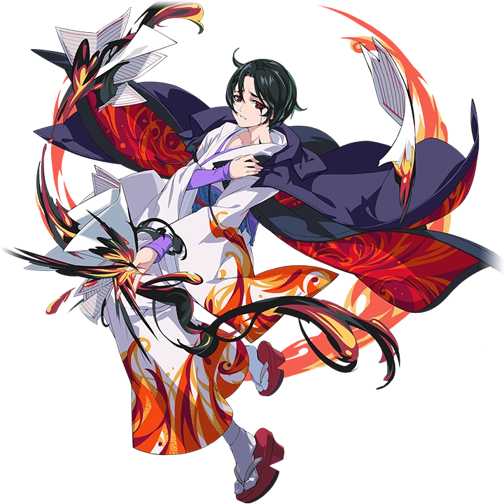 Ryunosuke Akutagawa (T)