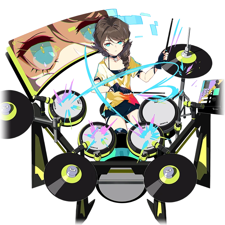 Schrodinger Band (B)