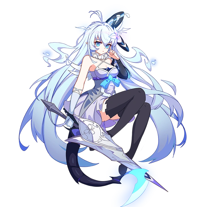 Shigure Kira (B)