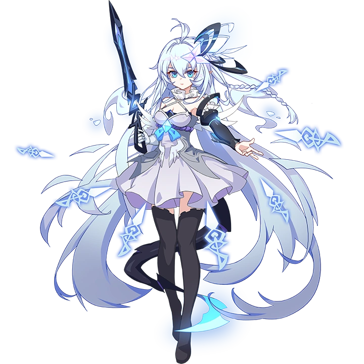 Shigure Kira (M)