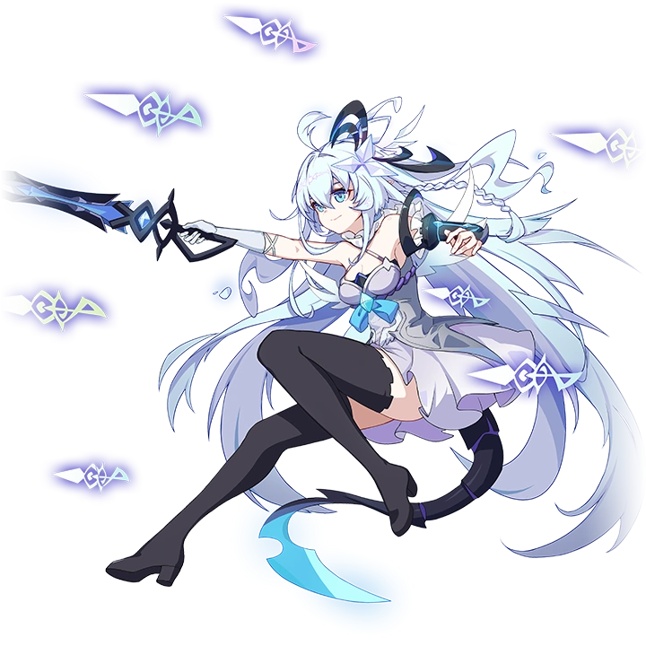 Shigure Kira (T)