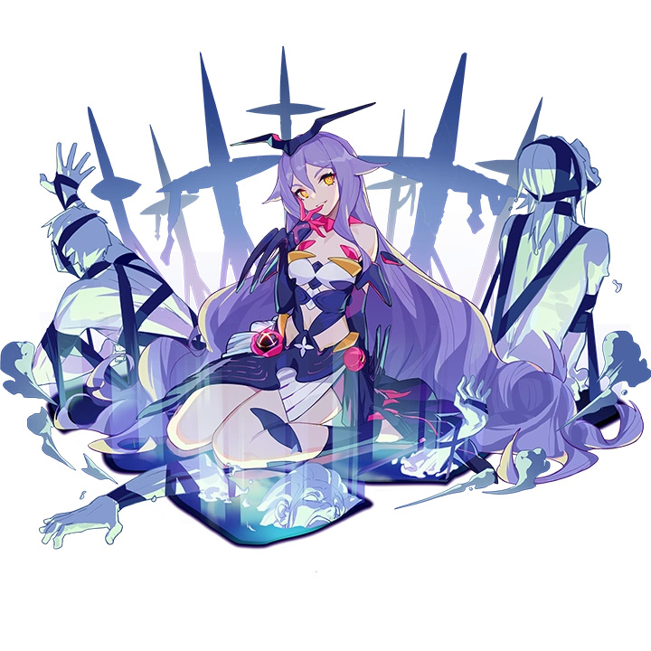 Sirin: Ascendant (B)