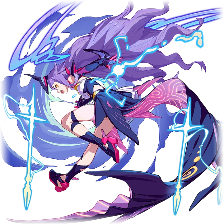 Sirin: Ascendant (M)