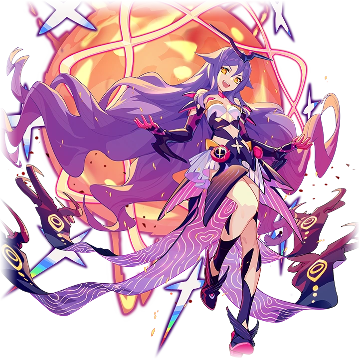 Sirin: Ascendant (T)