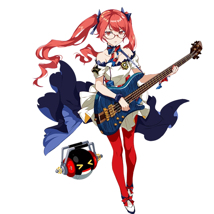 Tesla Band (T)
