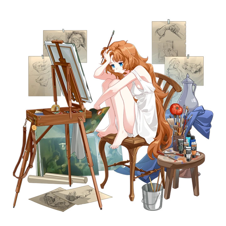 Van Gogh (T)