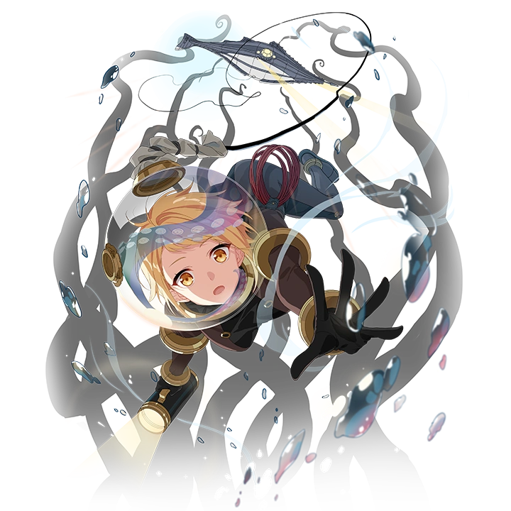 Verne (B)