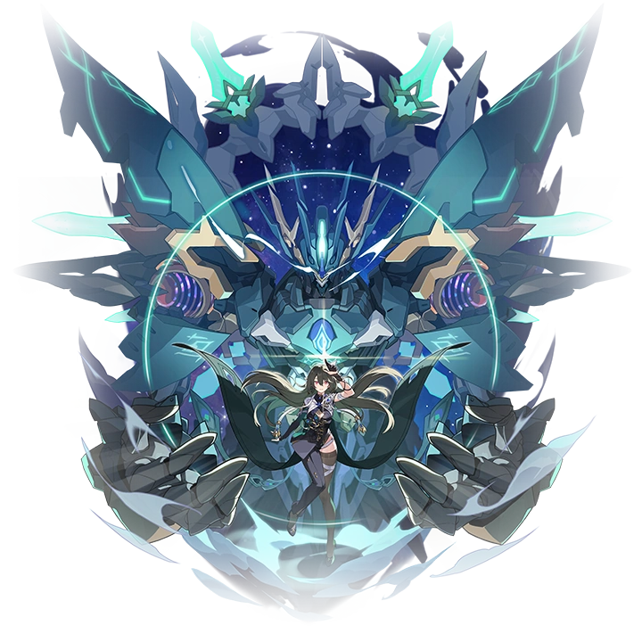 Vita: Lone Planetfarer (B)