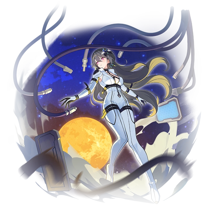 Vita: Lone Planetfarer (T)